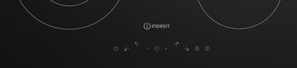 Встраиваемая электрическая варочная панель Indesit IRT 660