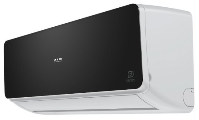 Сплит-система AUX ASW-H12B4/FJ-BR1