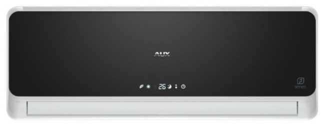 Сплит-система AUX ASW-H12B4/FJ-BR1