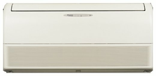 Напольно-потолочный кондиционер Daikin FLXS25B / RXS25K Напольно-потолочный кондиционер Daikin FLXS25B / RXS25K