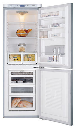 Холодильник Samsung RL-23 DATW
