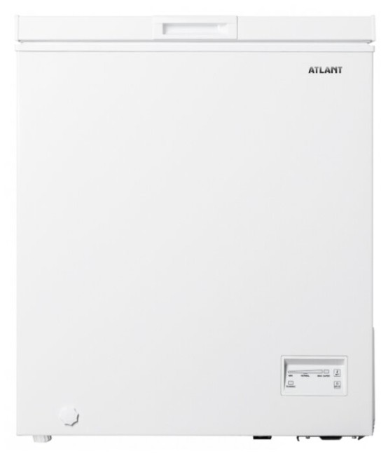 Морозильный ларь ATLANT М 8014-100 Морозильный ларь ATLANT М 8014-100