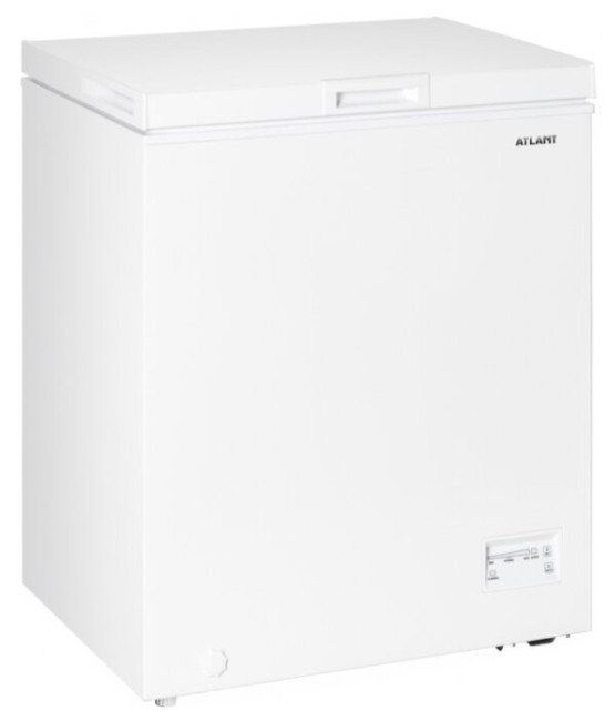 Морозильный ларь ATLANT М 8014-100 Морозильный ларь ATLANT М 8014-100