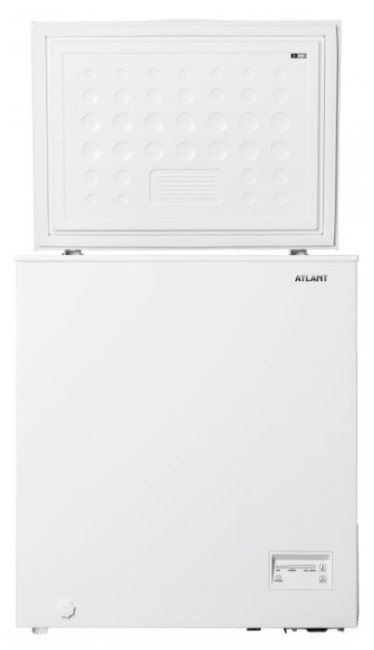 Морозильный ларь ATLANT М 8014-100 Морозильный ларь ATLANT М 8014-100