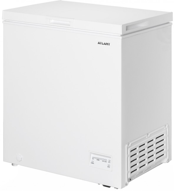 Морозильный ларь ATLANT М 8014-100 Морозильный ларь ATLANT М 8014-100