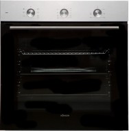 Встраиваемый электрический духовой шкаф Konigin Barberry 60 IX M7