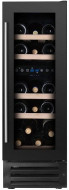 Винный шкаф DUNAVOX  exclusive dx-17.58dbk