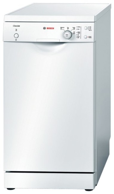 Посудомоечная машина Bosch SPS40E42