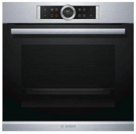 Встраиваемый электрический духовой шкаф Bosch HBG6725S1I Встраиваемый электрический духовой шкаф Bosch HBG6725S1I