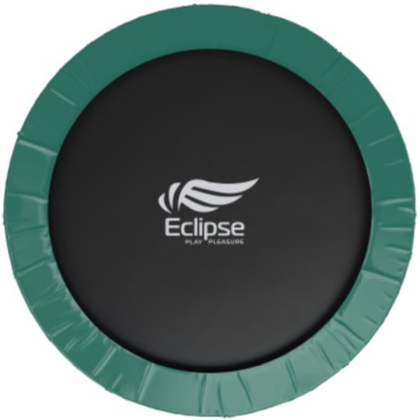 Каркасный батут Eclipse Space Green/Orange 10FT 305х305х244 см Каркасный батут Eclipse Space Green/Orange 10FT 305х305х244 см