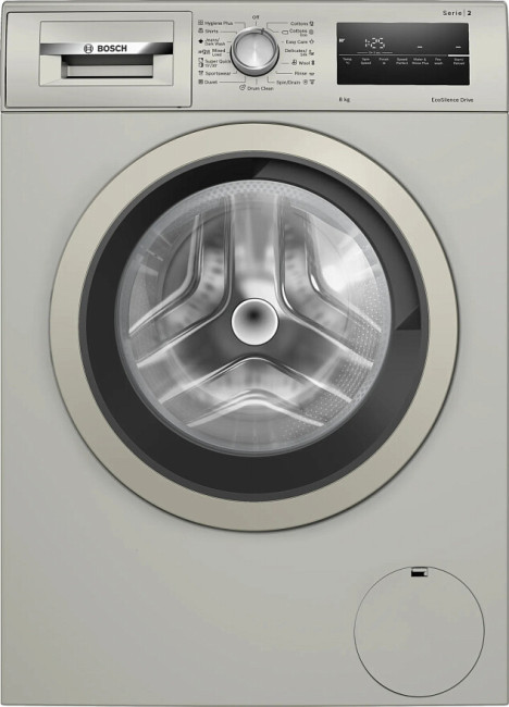 Стиральная машина Bosch WAN2420XME Стиральная машина Bosch WAN2420XME