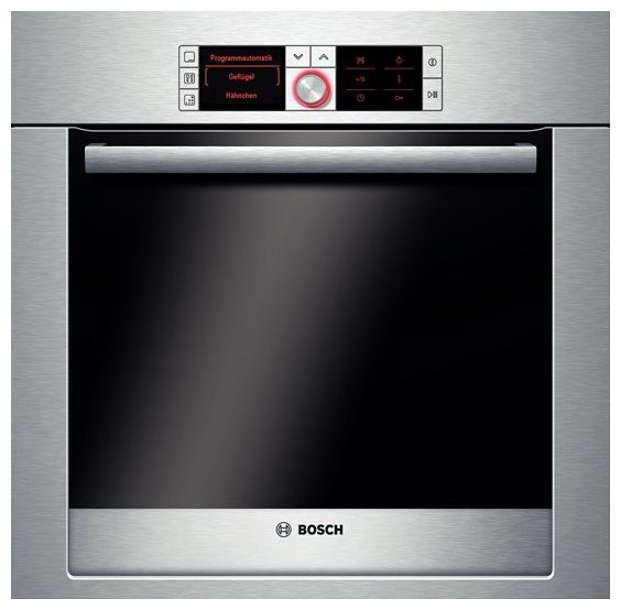 Духовой шкаф Bosch HBA38B750