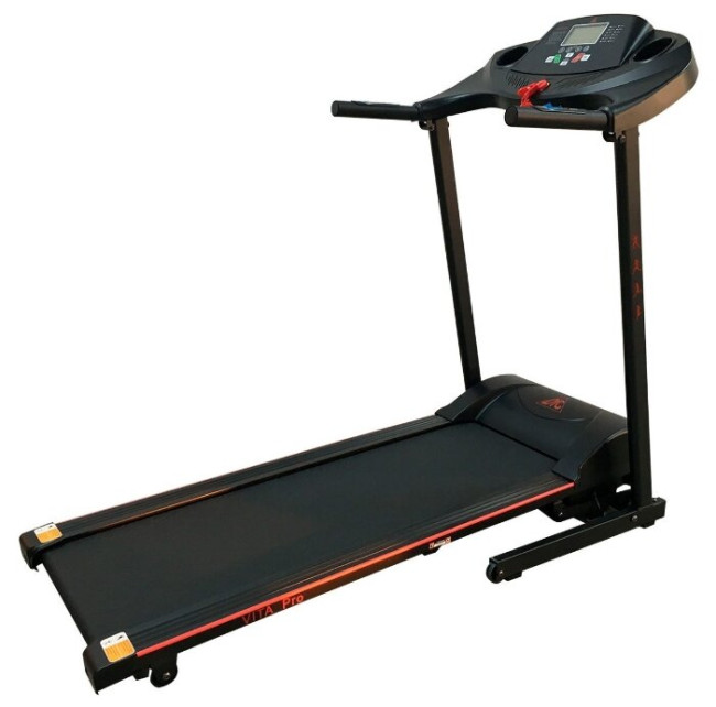 Беговая дорожка DFC T400 Vita Pro