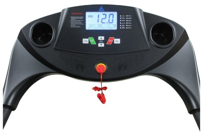 Беговая дорожка DFC T400 Vita Pro