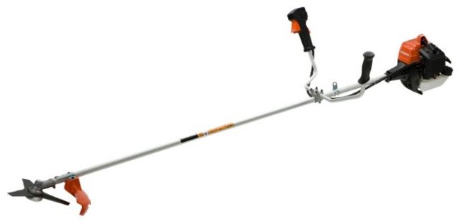 Триммер бензиновый Hitachi CG27EC+kit Триммер бензиновый Hitachi CG27EC+kit