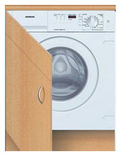 Стиральная машина Siemens WDi 1441