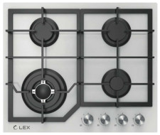 Варочная панель LEX GVG 640 WH Варочная панель LEX GVG 640 WH