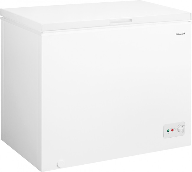 Морозильник-ларь Weissgauff WFH250MC Морозильник-ларь Weissgauff WFH250MC