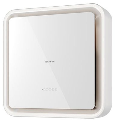 Каминная вытяжка Faber Pyana Aries WH A70 Каминная вытяжка Faber Pyana Aries WH A70