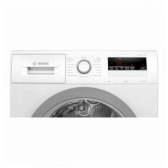 Сушильная машина BOSCH WTH85V0KPL Сушильная машина BOSCH WTH85V0KPL