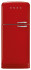 Холодильник smeg FAB50LRD