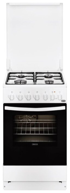 Плита Zanussi ZCK 9552G1 W Плита Zanussi ZCK 9552G1 W