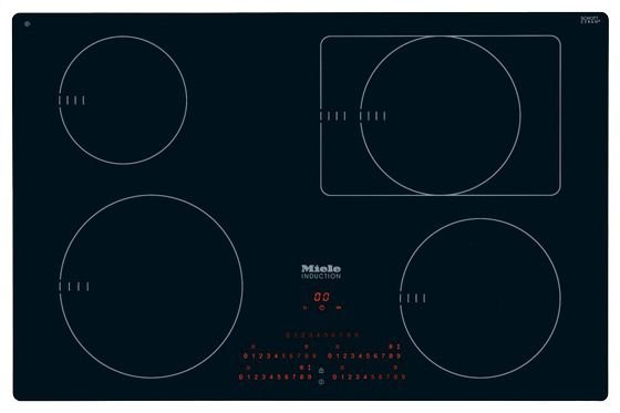 Варочная панель Miele KM 6352 Варочная панель Miele KM 6352