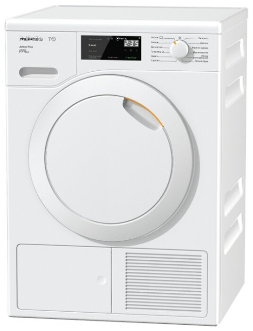 Сушильная машина Miele TCE520WP Сушильная машина Miele TCE520WP