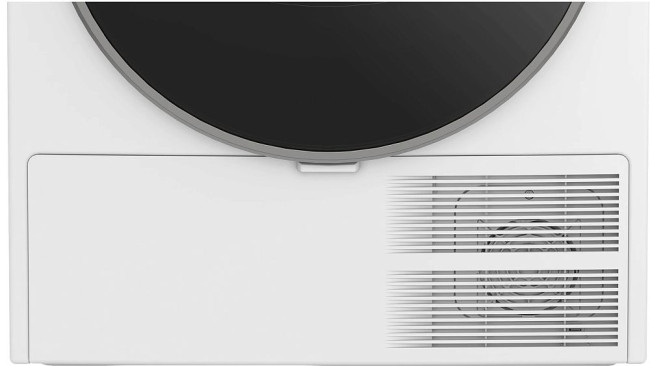 Сушильная машина HOTPOINT-ARISTON TDSH 85V W