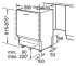 Посудомоечная машина Bosch SGV 43E43