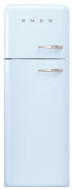 Холодильник smeg FAB30LPB3 Холодильник smeg FAB30LPB3