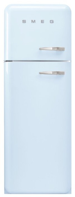 Холодильник smeg FAB30LPB3 Холодильник smeg FAB30LPB3