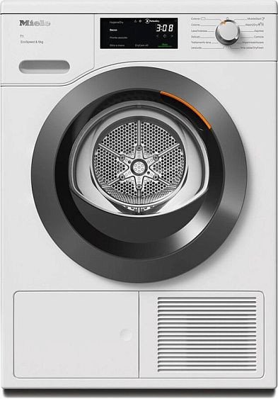 Сушильная машина MIELE TCH780WP Сушильная машина MIELE TCH780WP