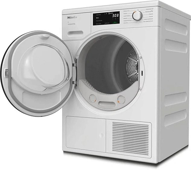 Сушильная машина MIELE TCH780WP Сушильная машина MIELE TCH780WP