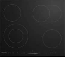Электрическая варочная панель Hotpoint HR 6T5 B S