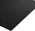Электрическая варочная панель Hotpoint HR 6T5 B S Электрическая варочная панель Hotpoint HR 6T5 B S
