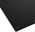 Электрическая варочная панель Hotpoint HR 6T5 B S Электрическая варочная панель Hotpoint HR 6T5 B S
