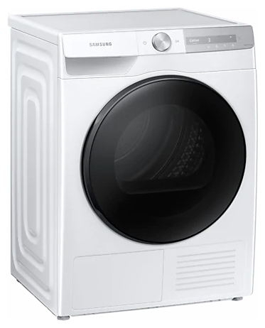 Сушильная машина Samsung DV90T7240BH