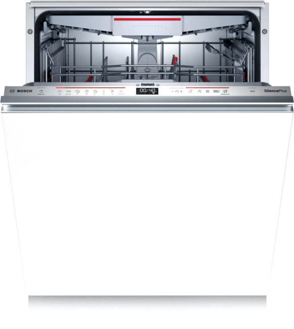 Встраиваемая посудомоечная машина Bosch SMV 6ECX51E