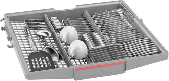 Встраиваемая посудомоечная машина Bosch SMV 6ECX51E