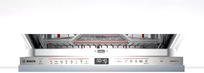 Встраиваемая посудомоечная машина Bosch SMV 6ECX51E