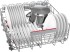 Встраиваемая посудомоечная машина Bosch SMV 6ECX51E