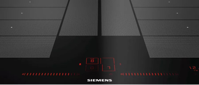 Встраиваемая индукционная варочная панель Siemens EX801LYC1E Встраиваемая индукционная варочная панель Siemens EX801LYC1E