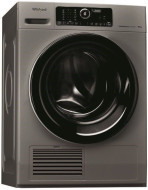 Сушильная машина WHIRLPOOL AWZ 10CDS/PRO