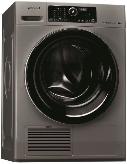 Сушильная машина WHIRLPOOL AWZ 10CDS/PRO