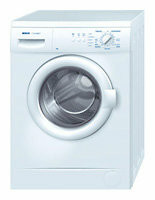 Стиральная машина Bosch WAA 16160