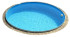 Бассейн Sunny Pool Круглый (2 × 1.5 м)