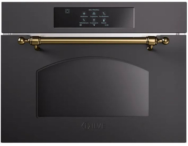 Шкаф шоковой заморозки ILVE BC 645 SNTC/AWB Шкаф шоковой заморозки ILVE BC 645 SNTC/AWB