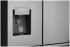 Холодильник Weissgauff WCD 685 NFX NoFrost Inverter