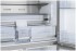 Холодильник Weissgauff WCD 685 NFX NoFrost Inverter